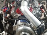 511 procharged motor 