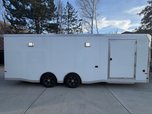 2024 Sundowner RCS24 Car Trailer   for sale $37,900 