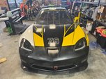 2008 Z06 Track Car  for sale $38,000 