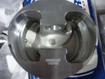  BBC Pistons - 565" - JE  for sale $875 