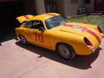Abarth Collection 