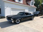 1971 Chevrolet Chevelle  for sale $65,000 