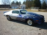 BBC Camaro - New Engine and Trans.  for sale $24,500 