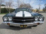 1970 Chevrolet El Camino 