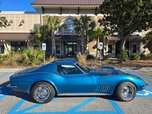 All Original 1972 Corvette  for sale $15,000 