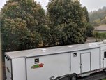 2019 8.5'x48' Millennium LQ Tapered Gooseneck  for sale $40,000 