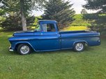 1956 Chevy Cameo  for sale $65,000 