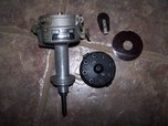 Mallory ZC497 B Small block Chrysler Double Life Distributor  for sale $150 