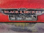 Black & Decker Valve Machine Refacer & Electric Seat Grinder  for sale $875 