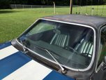 1973 Chevrolet Vega 