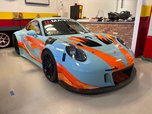 2019 Porsche 991.2 Cup MR   for sale $298,000 
