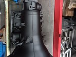 NEW OLD STOCK CHEVROLET 700 R TRANSMISSION  for sale $2,500 