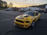 Racecar estate sale 