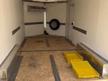 2018 Stealth Aluminum Trailer 20-foot  for sale $16,500 