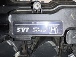 Honda TCR JAS RACE ENGINES (2) Complete - used  for sale $17,500 