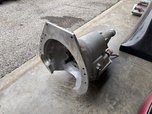 AFTERMARKET JW CASE GLIDE WITH BIG BLOCK FORD ULTRABELL  for sale $3,500 