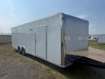 2026 Vintage 28’ Tag Race Trailer  for sale $24,900 