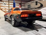 77 Trans Am completly up to date and turn key!  for sale $30,000 