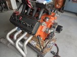 315 Dodge hemi Hotrod motor   for sale $7,500 