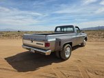 1984 Chevrolet C30  for sale $35,000 