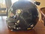 Stilo ST5 GT Carbon FIA 8860-2018 w/ Accessories Size 59  for sale $2,100 