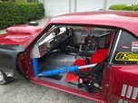 1967 Firebird Drag Car and Trailer  for sale $40,000 