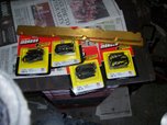 brand new jomar BB chevy stud girdle with moroso U-bolts  for sale $100 