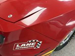 Road Race Camaro GT-2 LS Engine Track Ready  for sale $25,000 