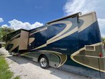 Diesel pusher RV Bus Motorhome  for sale $35,000 