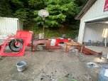 Fox body Mustang wide body molds kit  for sale $2,650 