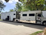 Renegade Toter and trailer for sale  for sale $165,000 