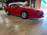 1992 Chevrolet Camaro 