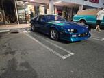 1992 Chevrolet Camaro  for sale $25,000 