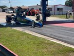 Nice and cheap 4-Link Dragster  for sale $19,500 