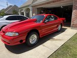 1996 Mustang Rolling Chassis  for sale $15,000 
