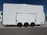 2026 Intech Lite 24' Stacker w/Escape Door 