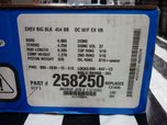 New JE BBC 565" Pistons  for sale $850 