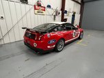 MUSTANG BOSS 302R 2012  for sale $75,000 