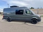 2017 Mercedes-Benz Sprinter 2500  for sale $34,000 