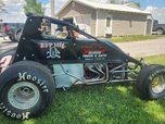 None wing sprintcar  for sale $13,000 