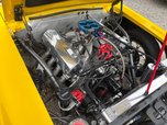 FRESH 588 C.I. BIG BLOCK FORD- 0 PASSES- COMPLETE FRESHEN UP  for sale $24,000 