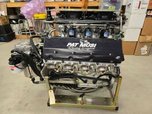 Fresh Build Pat Musi 998ci 6-Gun Pro Nitrous Race Engine  for sale $90,500 