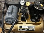 Air compressor  for sale $1 