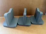 Cranshaft V-Block supports (set of 3)  for sale $50 