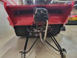 1963 supergas racecar  for sale $35,000 