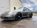 2005 Porsche 911  for sale $21,200 