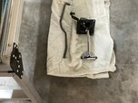 1968 Mustang complete floor console Mint Condition  BC!  for sale $1,000 