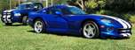 1996 Dodge Viper  for sale $110,000 