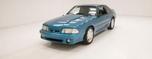 1993 Ford Mustang  for sale $52,900 