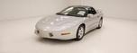 1997 Pontiac Firebird  for sale $23,900 
